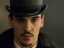 Jonathan Rhys Meyers