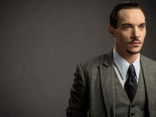 Jonathan Rhys Meyers