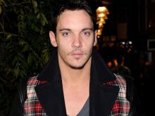 Jonathan Rhys Meyers