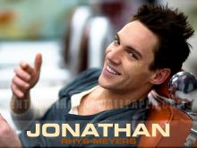 Jonathan Rhys Meyers