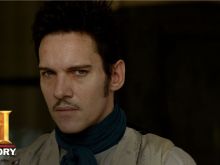 Jonathan Rhys Meyers