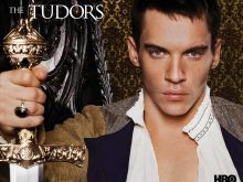 Jonathan Rhys Meyers