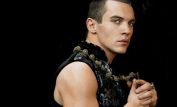 Jonathan Rhys Meyers