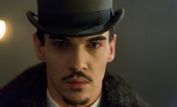 Jonathan Rhys Meyers