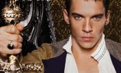 Jonathan Rhys Meyers