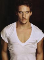 Jonathan Rhys Meyers