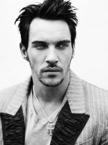 Jonathan Rhys Meyers