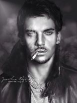 Jonathan Rhys Meyers