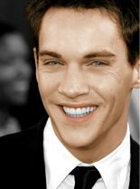 Jonathan Rhys Meyers