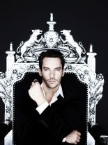 Jonathan Rhys Meyers