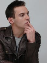 Jonathan Rhys Meyers photo