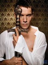 Jonathan Rhys Meyers