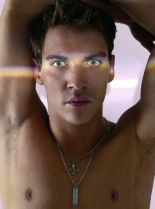 Jonathan Rhys Meyers