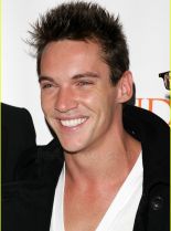 Jonathan Rhys Meyers