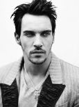 Jonathan Rhys Meyers