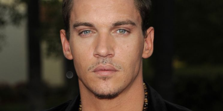 Jonathan Rhys Meyers