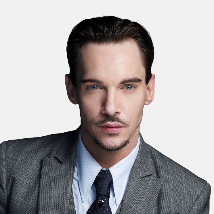 Jonathan Rhys Meyers