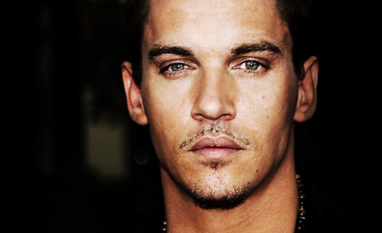 Jonathan Rhys Meyers