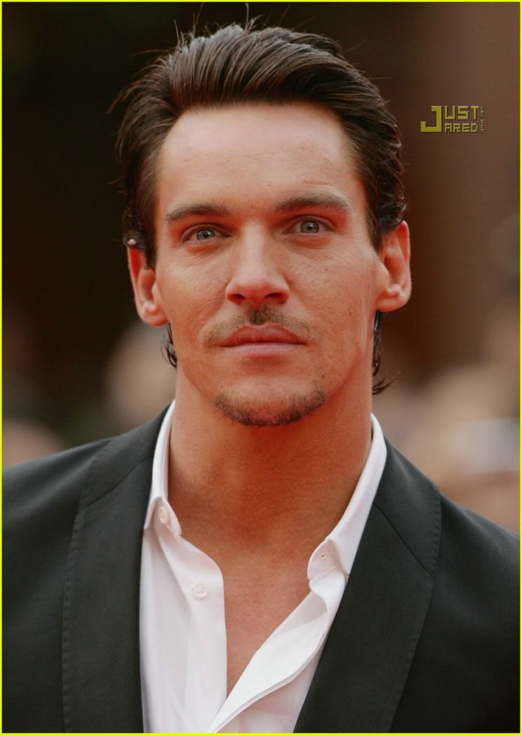 Jonathan Rhys Meyers