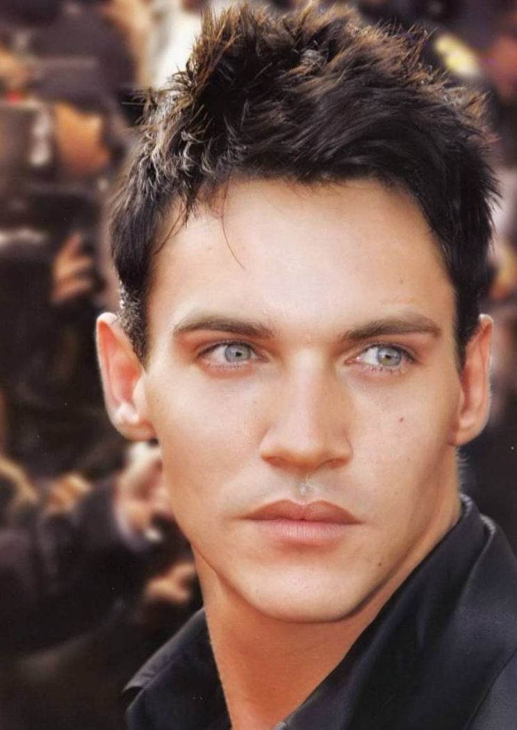 Jonathan Rhys Meyers