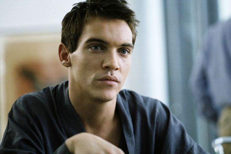 Jonathan Rhys Meyers