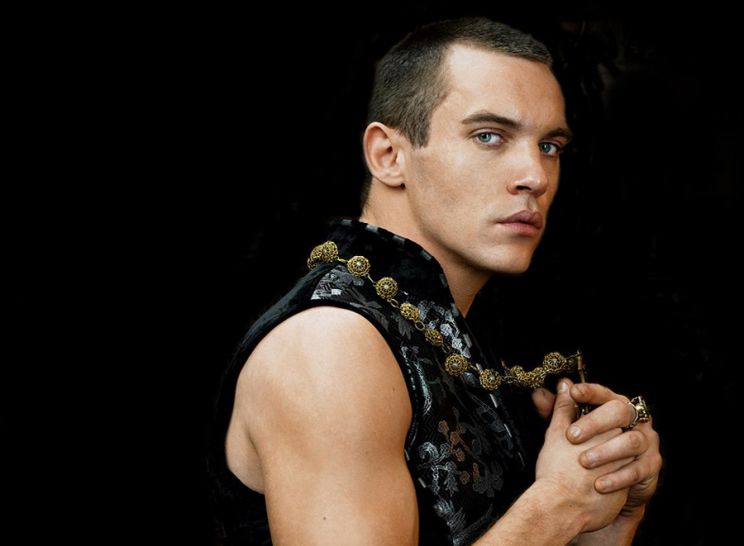 Jonathan Rhys Meyers