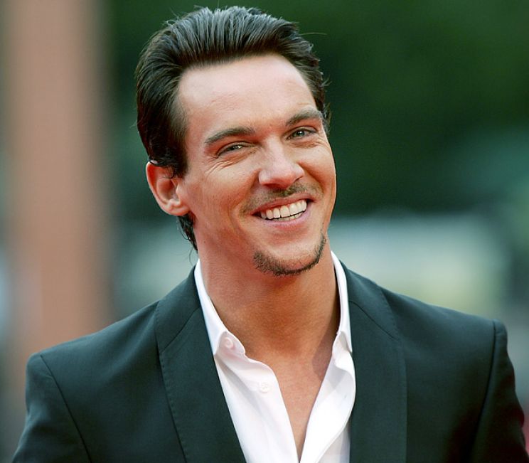 Jonathan Rhys Meyers