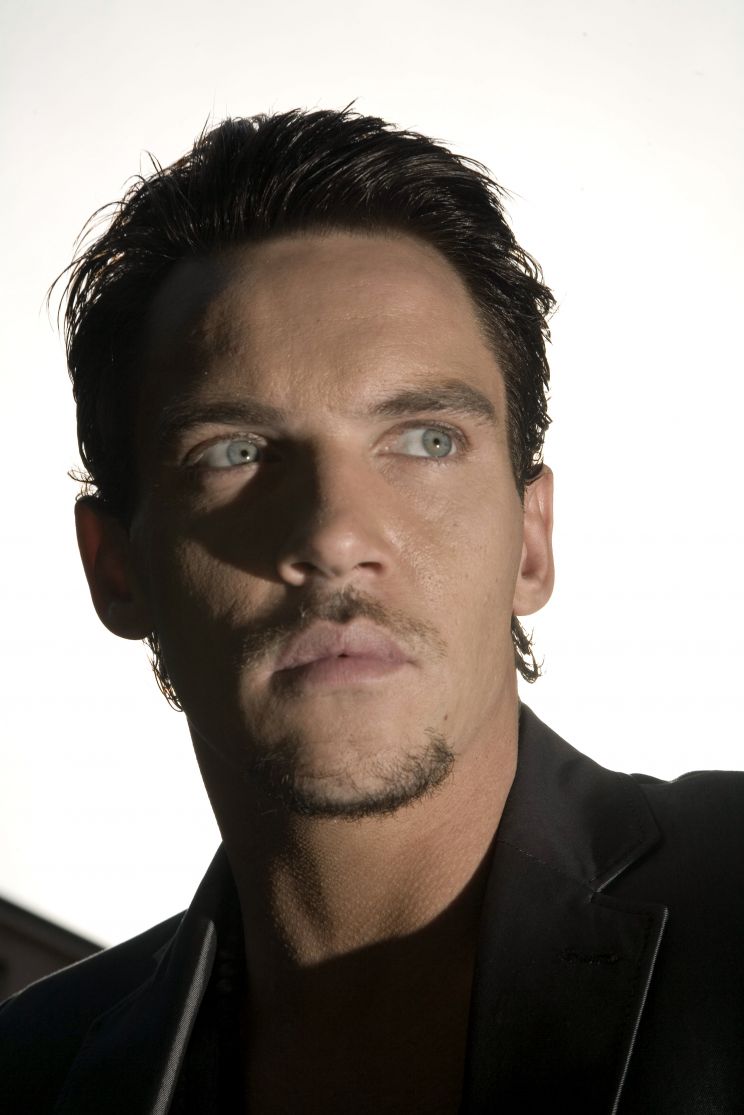 Jonathan Rhys Meyers