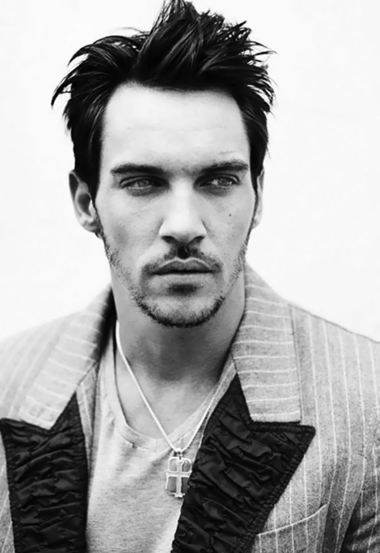 Jonathan Rhys Meyers