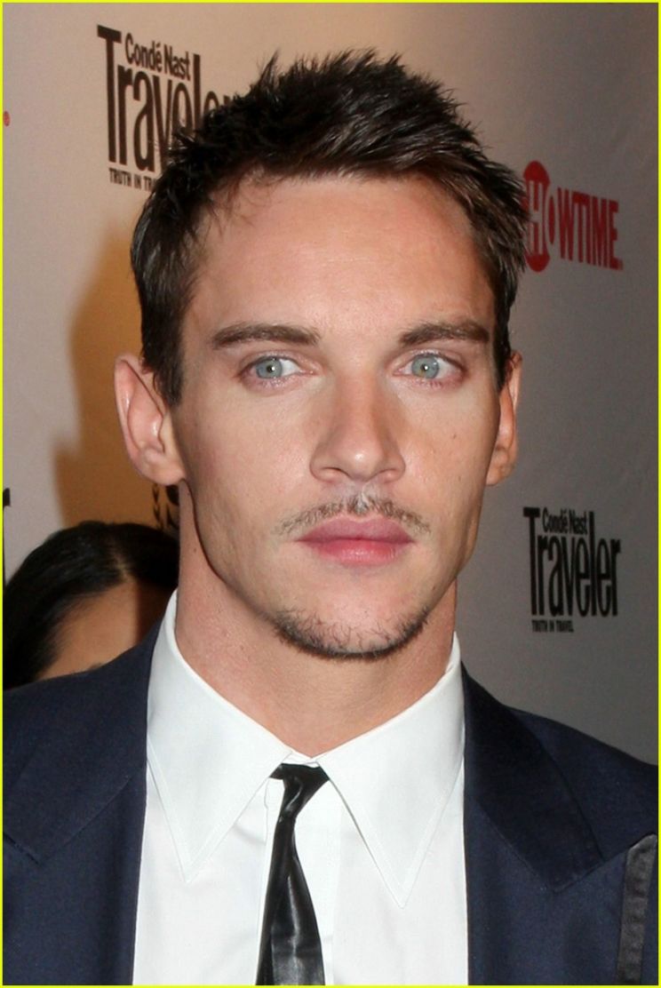 Jonathan Rhys Meyers