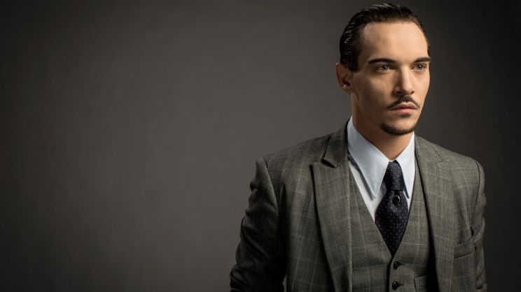 Jonathan Rhys Meyers