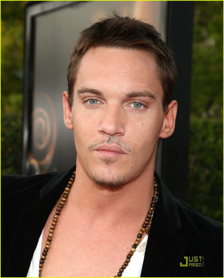 Jonathan Rhys Meyers