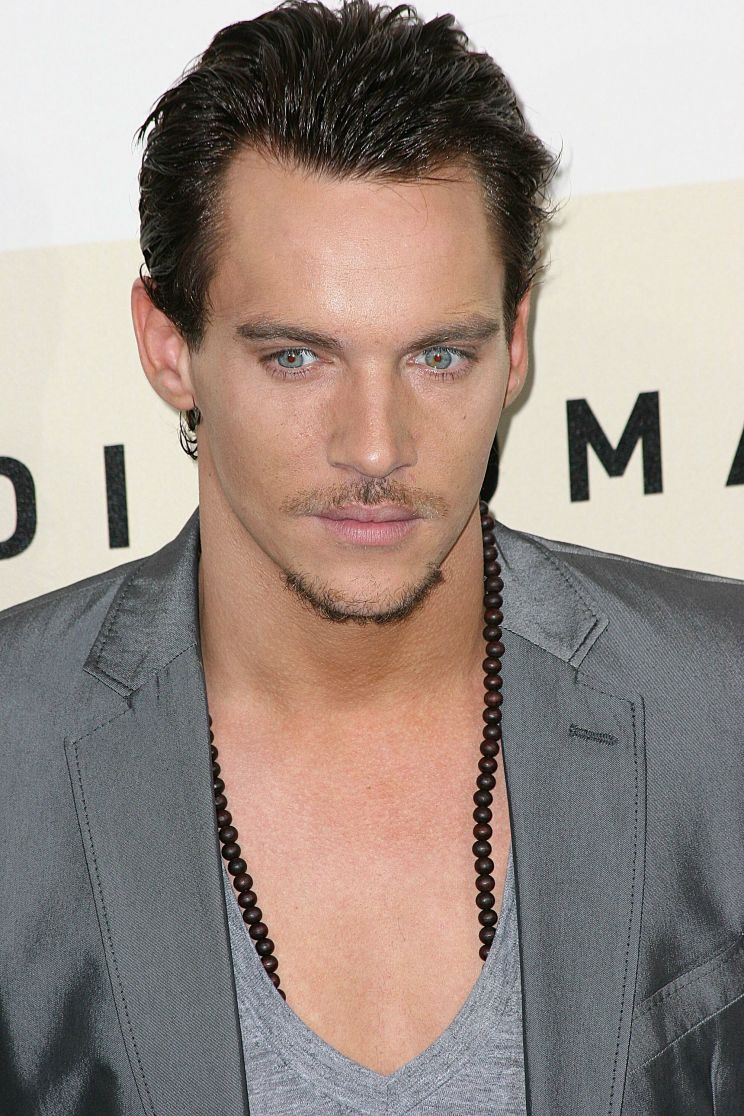 Jonathan Rhys Meyers