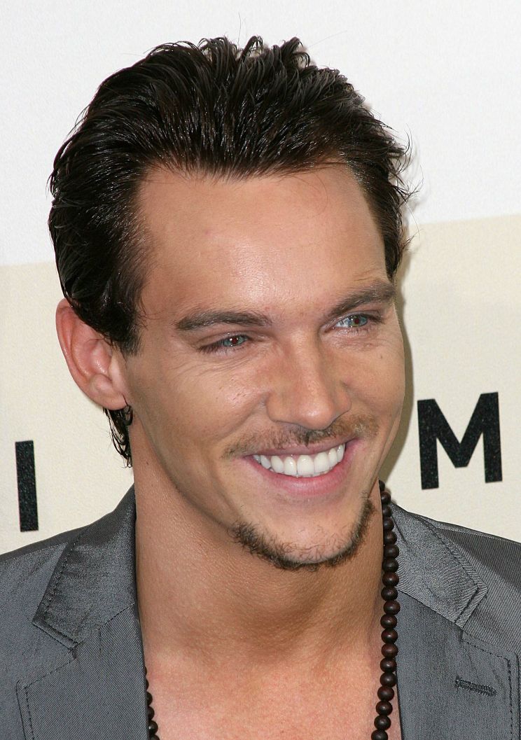 Jonathan Rhys Meyers