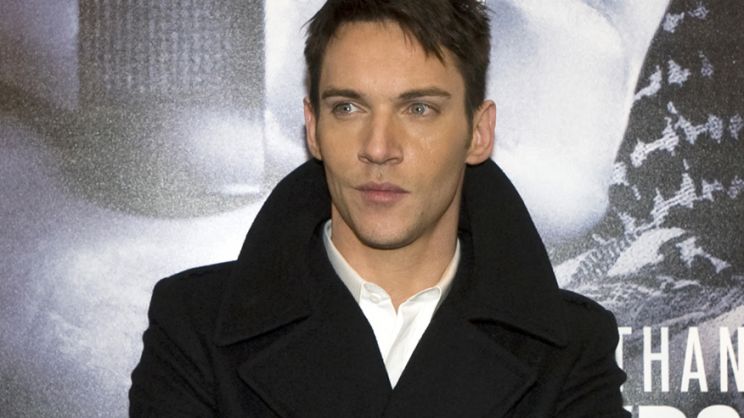 Jonathan Rhys Meyers