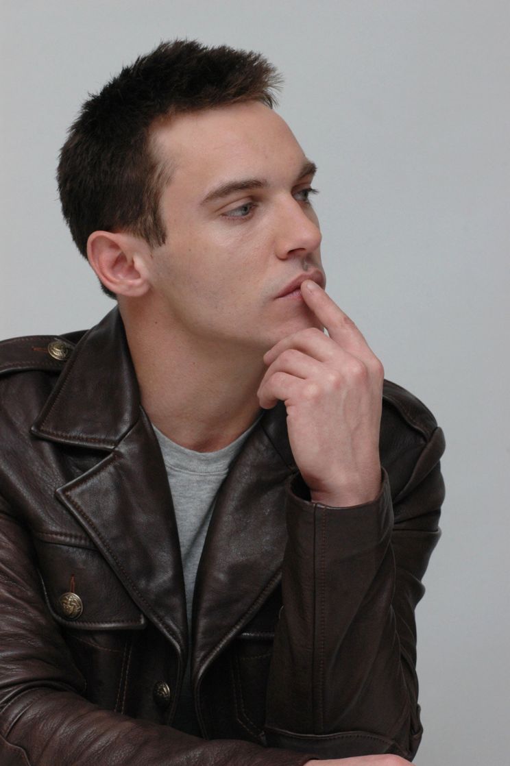 Jonathan Rhys Meyers