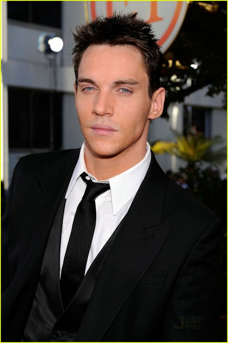 Jonathan Rhys Meyers