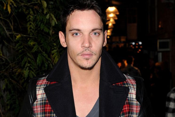 Jonathan Rhys Meyers