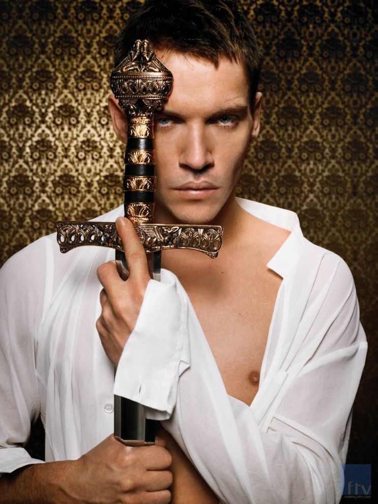 Jonathan Rhys Meyers