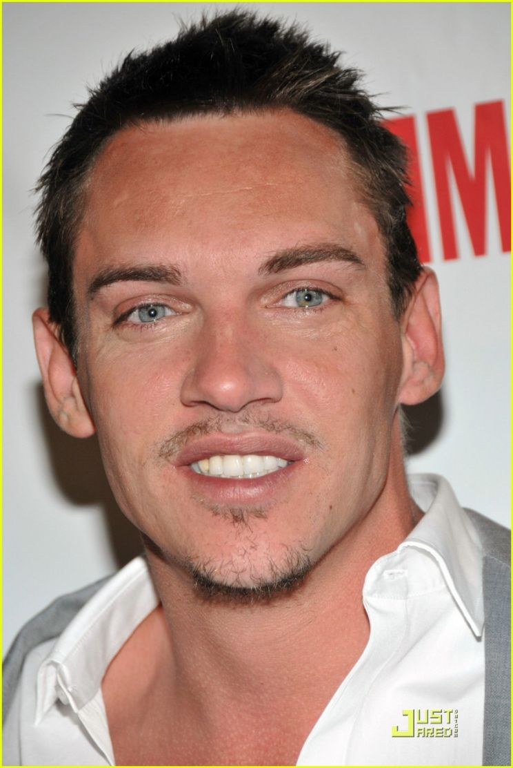 Jonathan Rhys Meyers