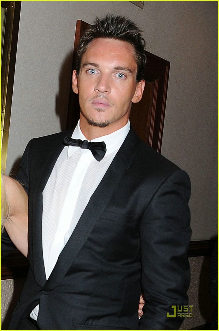 Jonathan Rhys Meyers