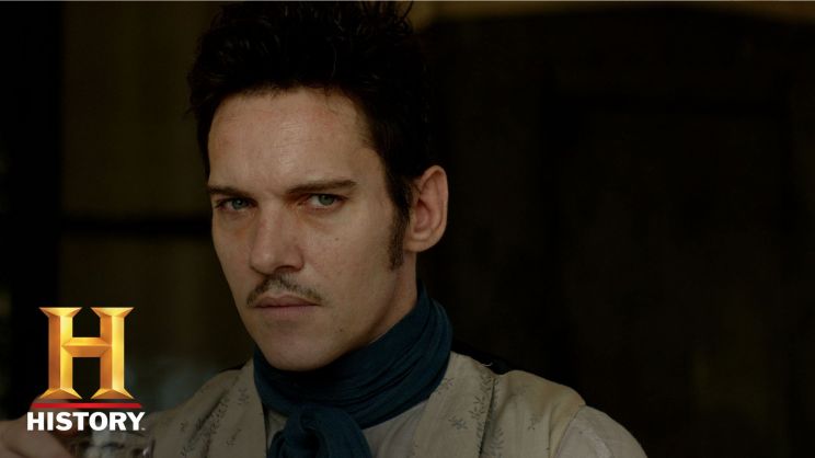 Jonathan Rhys Meyers