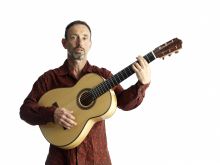 Jonathan Richman