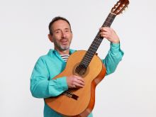 Jonathan Richman