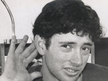 Jonathan Richman