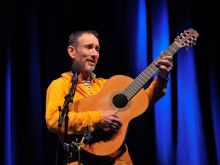 Jonathan Richman