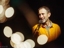 Jonathan Richman