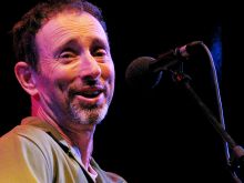 Jonathan Richman