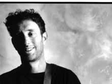 Jonathan Richman