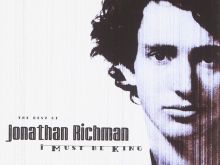 Jonathan Richman